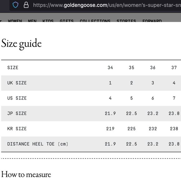 Golden Goose Superstar Ostrich-Stamped Court Sneakers - Picture 4 of 16